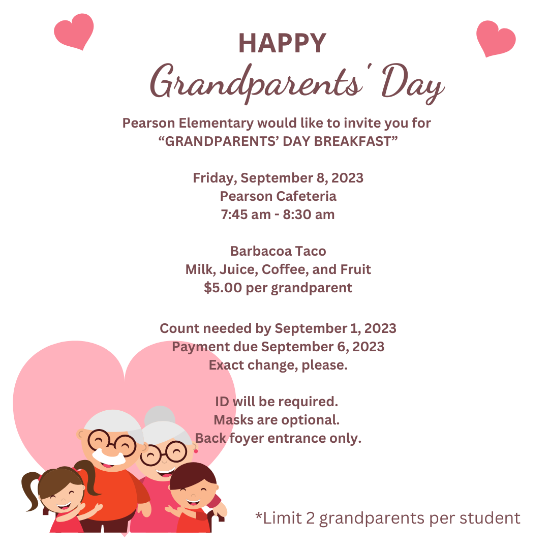 Grandparents Day E